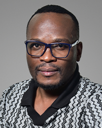 Mr MC Monyama